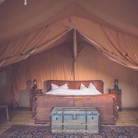 Moselglamping 호텔 트라벤트라바흐 외부 사진